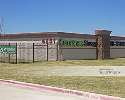 Image for Extra Space Storage - 4251 State Highway 161, Irving , TX