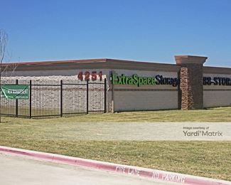 Photo 1 of Extra Space Storage - 4251 State Highway 161, Irving , TX