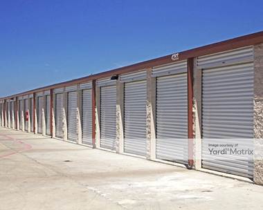 Storage Units for Rent available at 4251 State Highway 161, Irving, TX 75038
