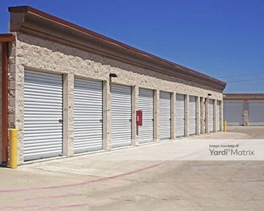 Storage Units for Rent available at 4251 State Highway 161, Irving, TX 75038