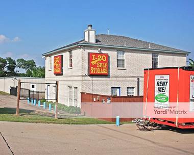 Storage Units for Rent available at 9600 Helms Trail, Forney, TX 75126