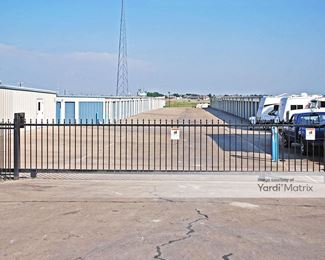 Photo 2 of Rightspace Storage - 9600 Helms Trail, Forney, TX