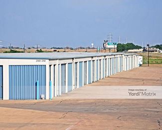Photo 3 of Rightspace Storage - 9600 Helms Trail, Forney, TX