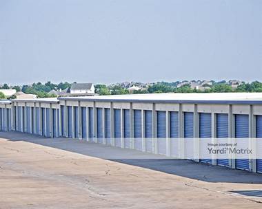 Storage Units for Rent available at 9600 Helms Trail, Forney, TX 75126