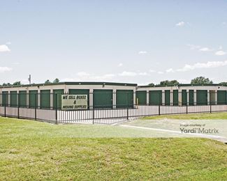 Photo 2 of Advantage Self Storage - 1051 U.S. 287 Bypass, Waxahachie, TX
