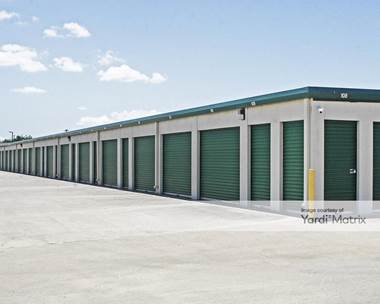 Storage Units for Rent available at 1051 U.S. 287 Bypass, Waxahachie, TX 75165