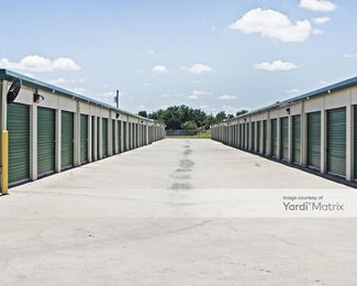 Photo 4 of Advantage Self Storage - 1051 U.S. 287 Bypass, Waxahachie, TX