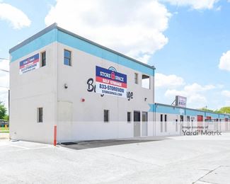 Photo 1 of Store Space Self Storage - 1713 South Hampton Road, Glenn Heights, TX