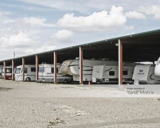 Photo 4 of FreeUp Storage - 1832 FM 66, Waxahachie, TX