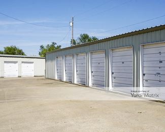 Photo 3 of Mabank Mini Storage - 613 East Mason Street, Mabank, TX