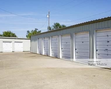 Storage Units for Rent available at 613 East Mason Street, Mabank, TX 75147