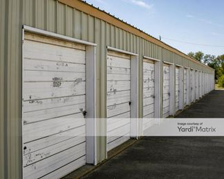 Photo 4 of Mabank Mini Storage - 613 East Mason Street, Mabank, TX
