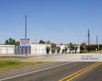 Photo 5 of Mabank Mini Storage - 613 East Mason Street, Mabank, TX