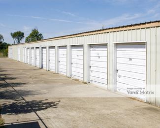Photo 6 of Mabank Mini Storage - 613 East Mason Street, Mabank, TX