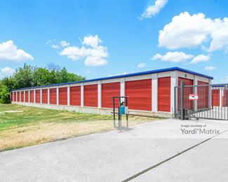Photo 2 of Store Space Self Storage - 115 West Bear Creek Road, Glenn Heights, TX