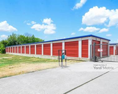 Storage Units for Rent available at 115 West Bear Creek Road, Glenn Heights, TX 75154