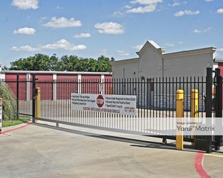 Photo 1 of Access Self Storage - 561 East Ovilla Road, Red Oak, TX