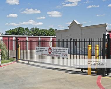 Storage Units for Rent available at 561 East Ovilla Road, Red Oak, TX 75154