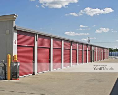 Storage Units for Rent available at 561 East Ovilla Road, Red Oak, TX 75154