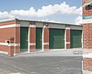 Photo 2 of C-L Self Storage - 4110 North Highway 67, Midlothian, TX