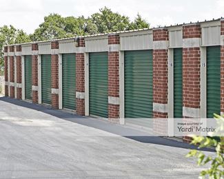 Photo 3 of C-L Self Storage - 4110 North Highway 67, Midlothian, TX