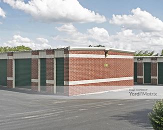 Photo 4 of C-L Self Storage - 4110 North Highway 67, Midlothian, TX