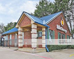 Image for Extra Space Storage - 335 West Westchester Pkwy, Grand Prairie, TX