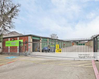 Storage Units for Rent available at 335 West Westchester Pkwy, Grand Prairie, TX 75052