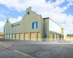 Image for Extra Space Storage - 13820 Montfort Drive, Dallas, TX