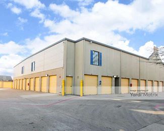 Photo 2 of Extra Space Storage - 13820 Montfort Drive, Dallas, TX