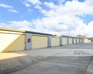 Photo 3 of Extra Space Storage - 13820 Montfort Drive, Dallas, TX