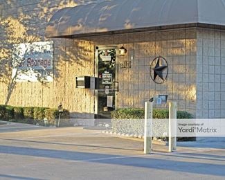 Photo 1 of Lone Star Self Storage - 2817 Main Street, Rowlett, TX