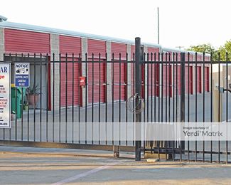Photo 2 of Lone Star Self Storage - 2817 Main Street, Rowlett, TX