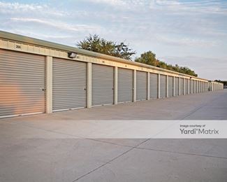 Photo 2 of Securlock Storage - 2208 Parker Road, Carrollton, TX