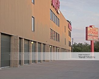 Photo 3 of Securlock Storage - 2208 Parker Road, Carrollton, TX