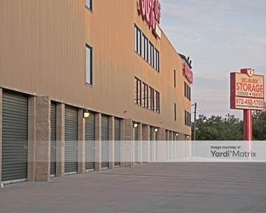 Storage Units for Rent available at 2208 Parker Road, Carrollton, TX 75010