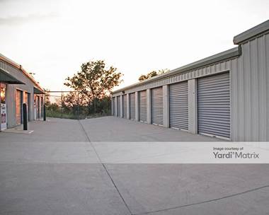 Storage Units for Rent available at 2208 Parker Road, Carrollton, TX 75010