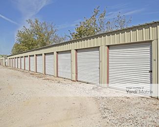 Photo 4 of FreeUp Storage - 5055 South Highway 377, Aubrey, TX