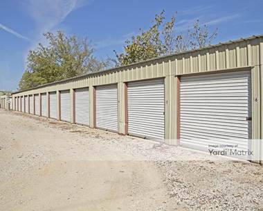 Storage Units for Rent available at 5055 South Highway 377, Aubrey, TX 76227