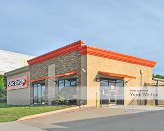 Photo 1 of Public Storage - 4028 North Highway 78, Wylie, TX