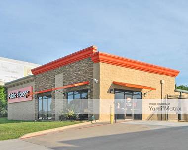 Storage Units for Rent available at 4028 North Highway 78, Wylie, TX 75098