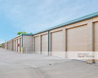Photo 2 of Public Storage - 4028 North Highway 78, Wylie, TX