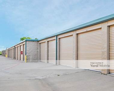 Storage Units for Rent available at 4028 North Highway 78, Wylie, TX 75098