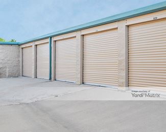 Photo 3 of Public Storage - 4028 North Highway 78, Wylie, TX