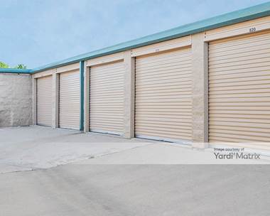 Storage Units for Rent available at 4028 North Highway 78, Wylie, TX 75098