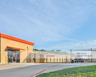 Photo 4 of Public Storage - 4028 North Highway 78, Wylie, TX