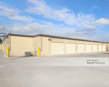 Storage Units for Rent available at 908 Allen Central Drive, Allen, TX 75013