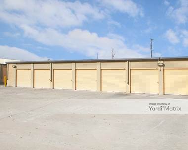 Storage Units for Rent available at 908 Allen Central Drive, Allen, TX 75013