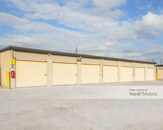 Photo 4 of Extra Space Storage - 908 Allen Central Drive, Allen, TX