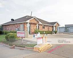 Image for Self - Store @ Midway - 2453 Midway Road, Carrollton, TX